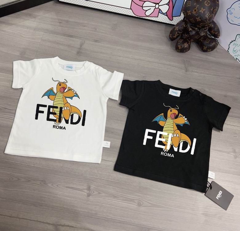 Fendi sz66-140 46