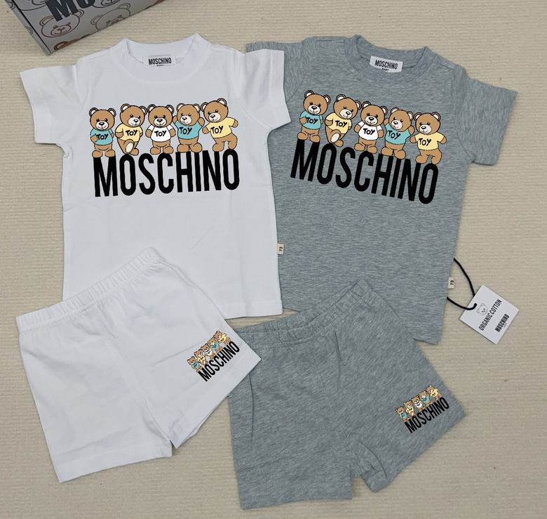 Moschino sz73-110 43