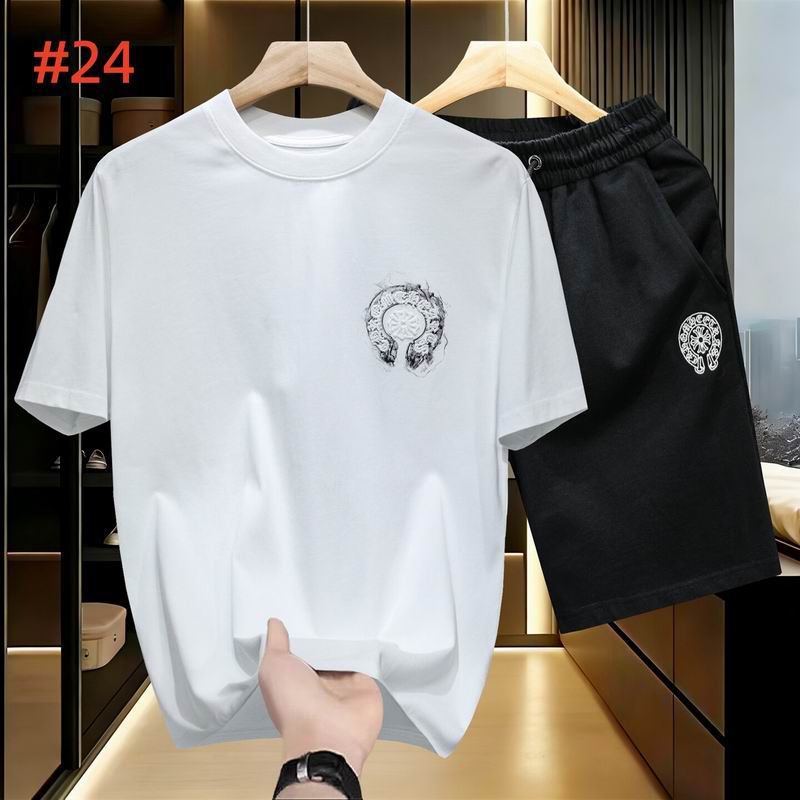 Chrome Hearts M-4XL 12yh35