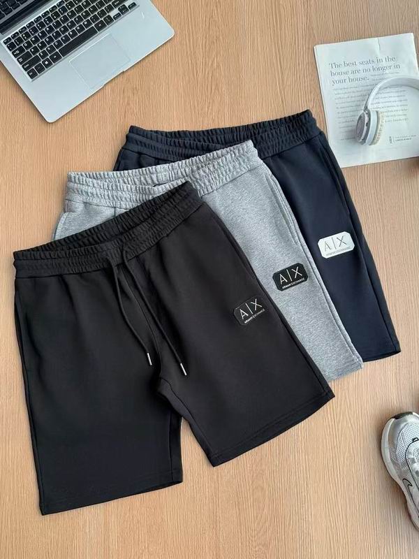 Armani M-3XL 8qx10