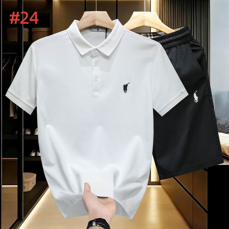 Polo M-4XL 12yh28