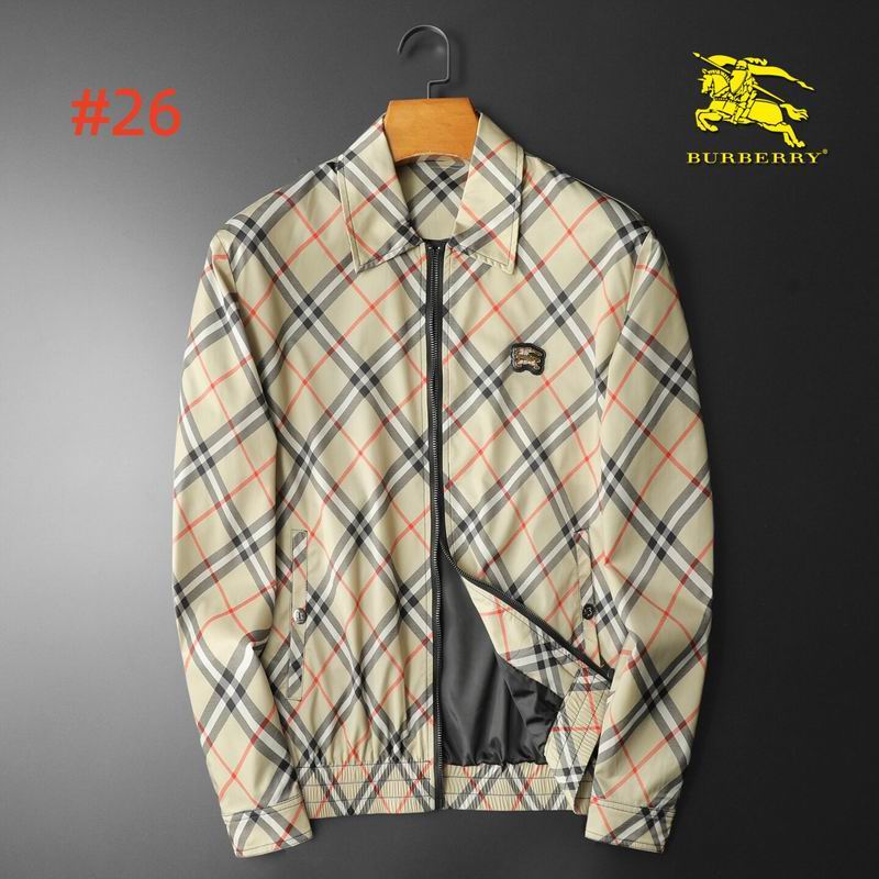 Burberry M-4XL 12yh451
