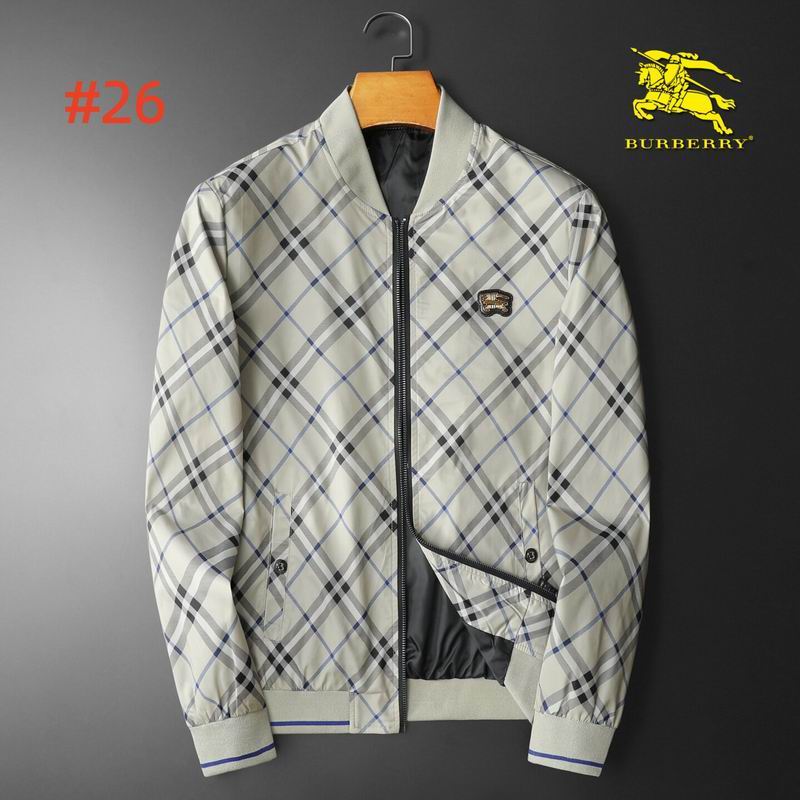 Burberry M-4XL 12yh452