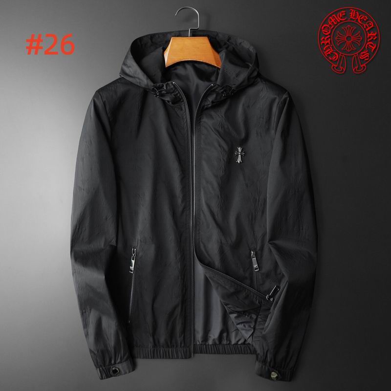 Chrome Hearts M-4XL 12yh101