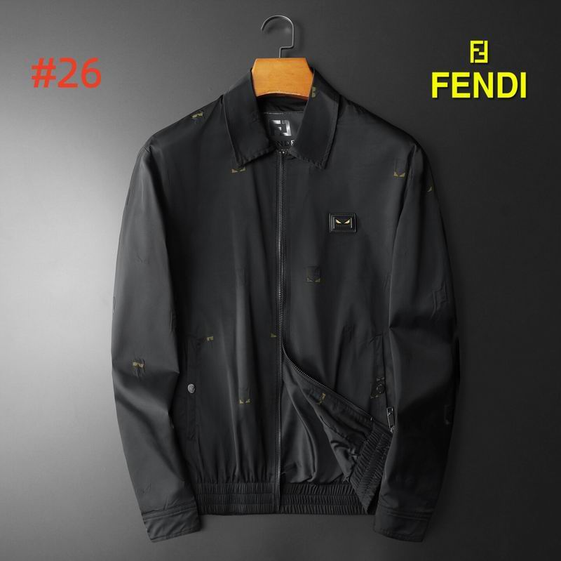 Fendi M-4XL 12yh278