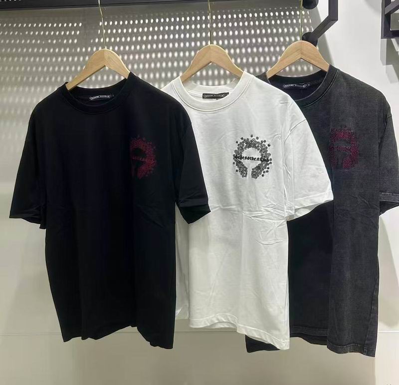 Chrome Hearts S-XL 8qx10