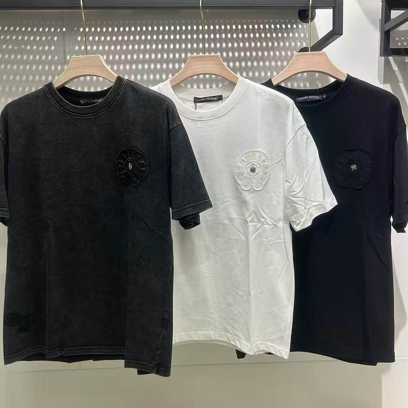 Chrome Hearts S-XL 8qx11