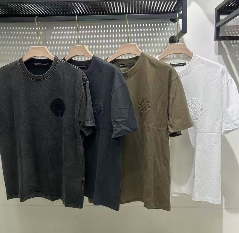 Chrome Hearts S-XL 8qx12