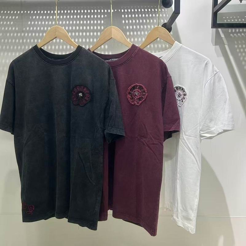 Chrome Hearts S-XL 8qx17
