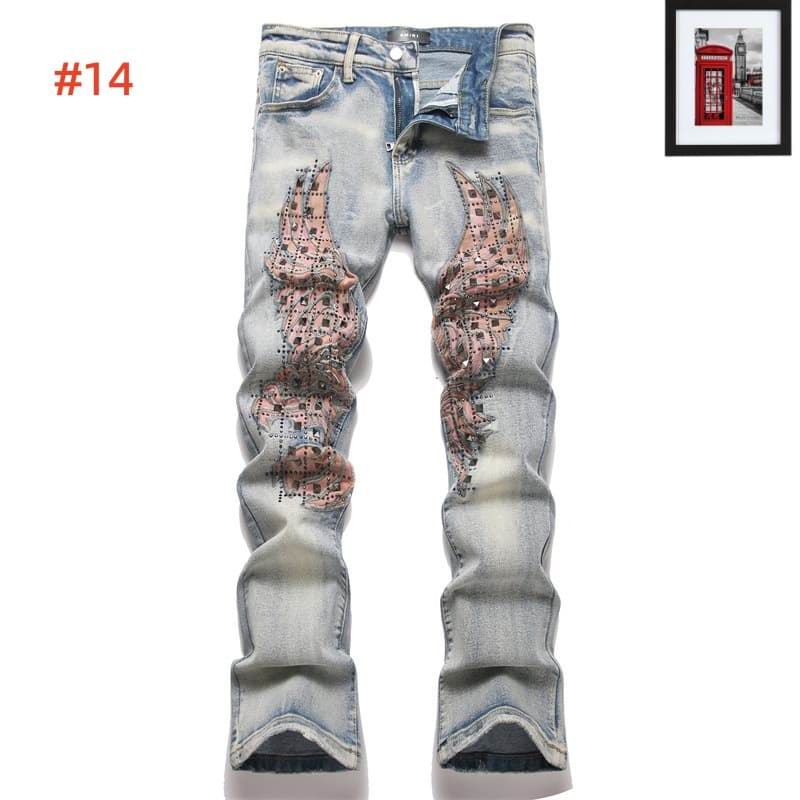 Amiri sz29-38 12yh397
