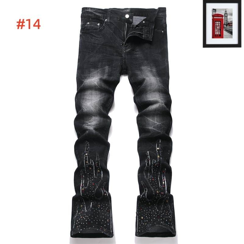 Amiri sz29-38 12yh400