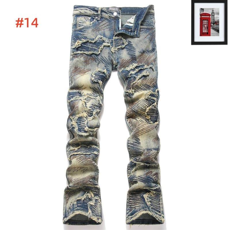 Amiri sz29-38 12yh401