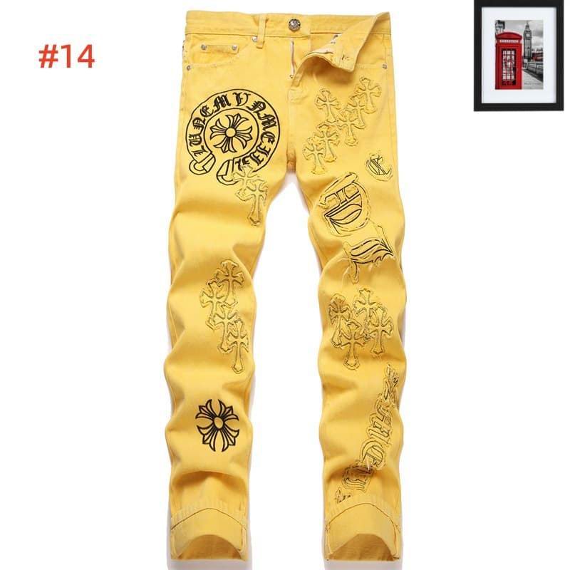 Chrome Hearts sz29-38 12yh164