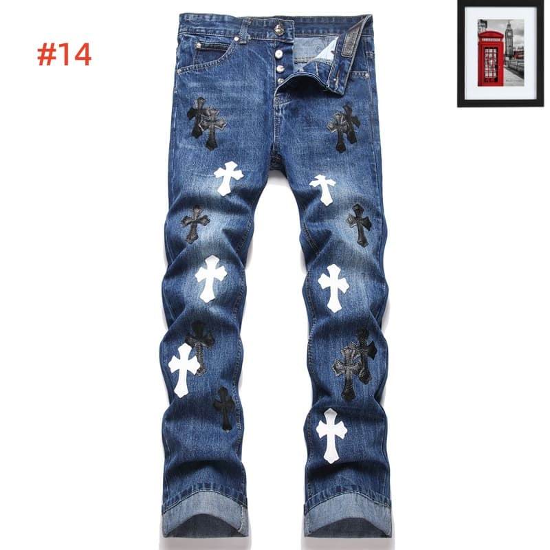 Chrome Hearts sz29-38 12yh166