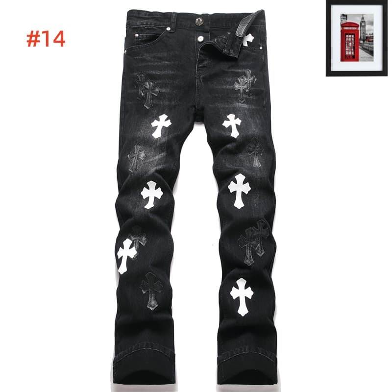 Chrome Hearts sz29-38 12yh169