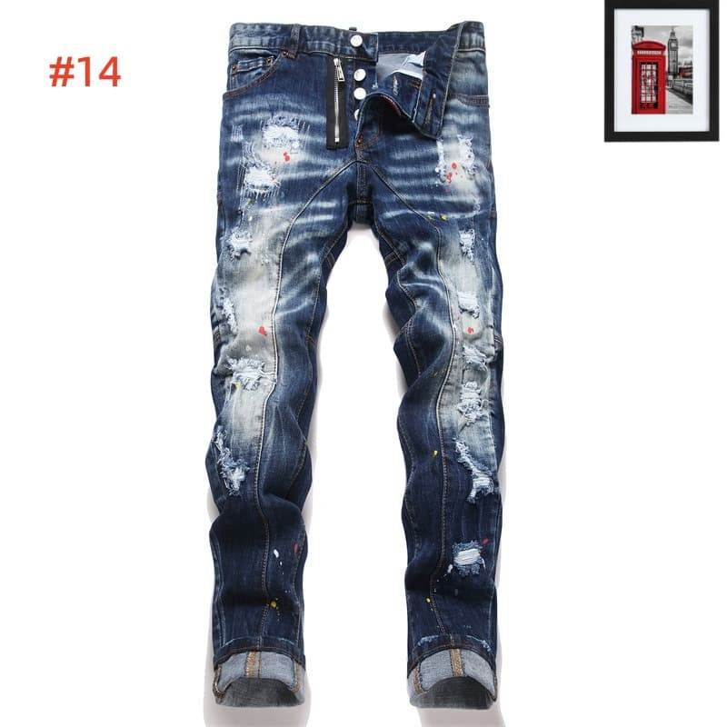 DSQ sz29-38 12yh220