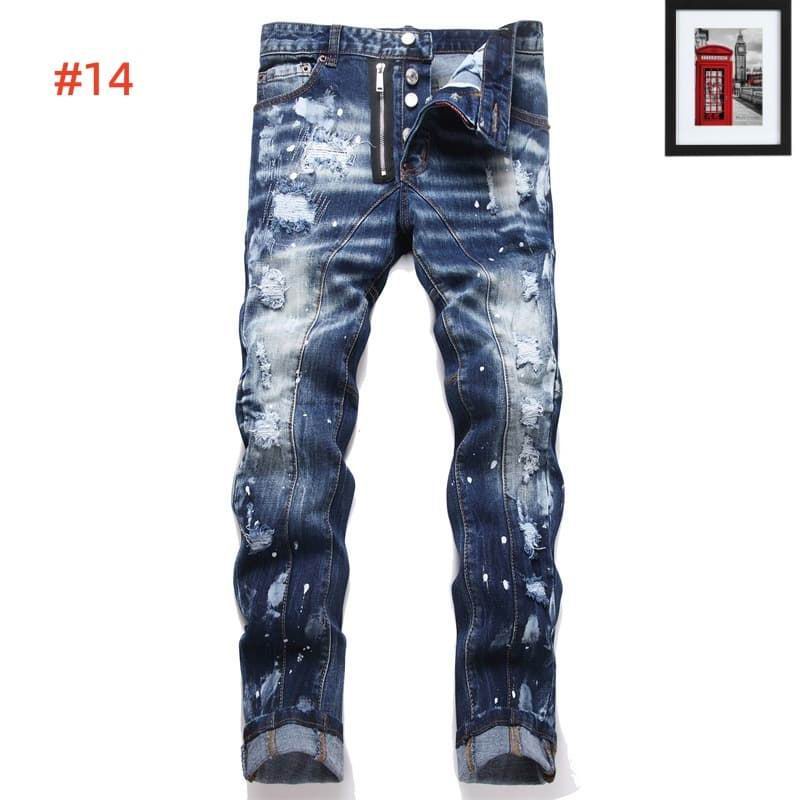 DSQ sz29-38 12yh221