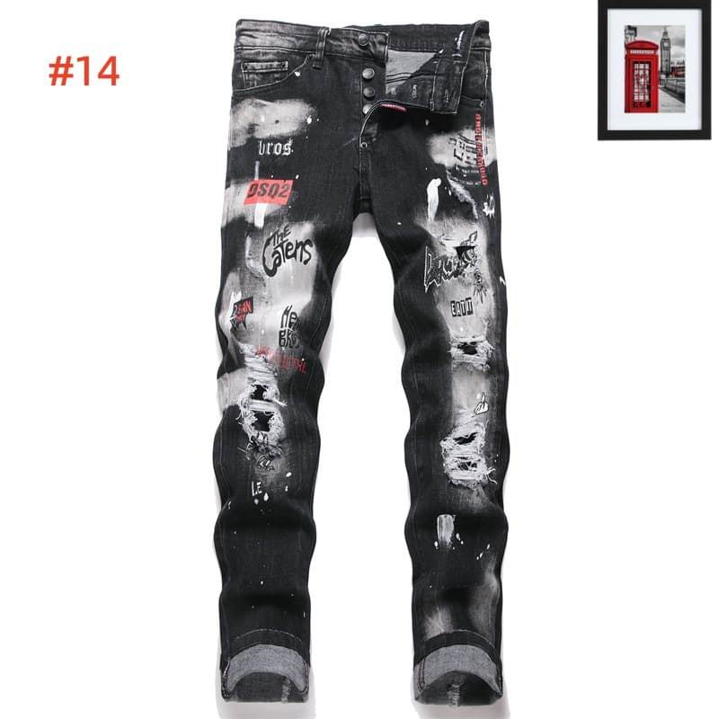 DSQ sz29-38 12yh222