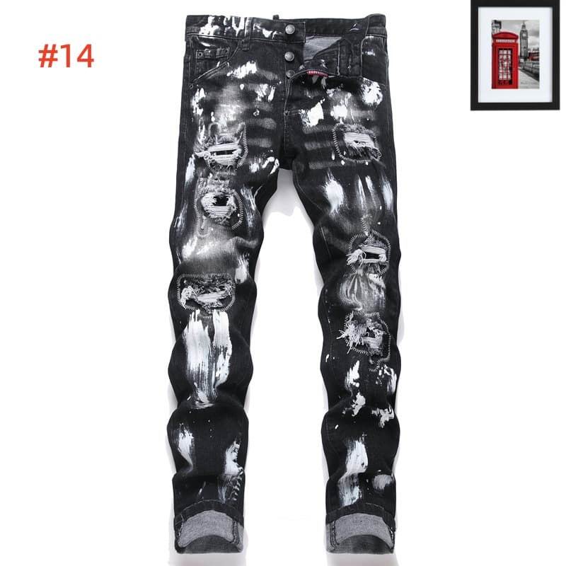 DSQ sz29-38 12yh223