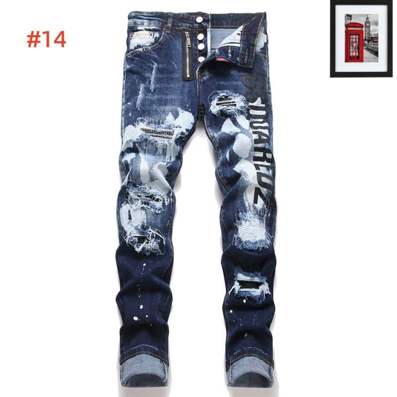 DSQ sz29-38 12yh225