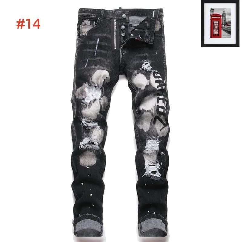 DSQ sz29-38 12yh227