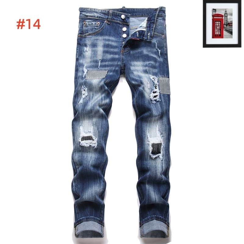 DSQ sz29-38 12yh228