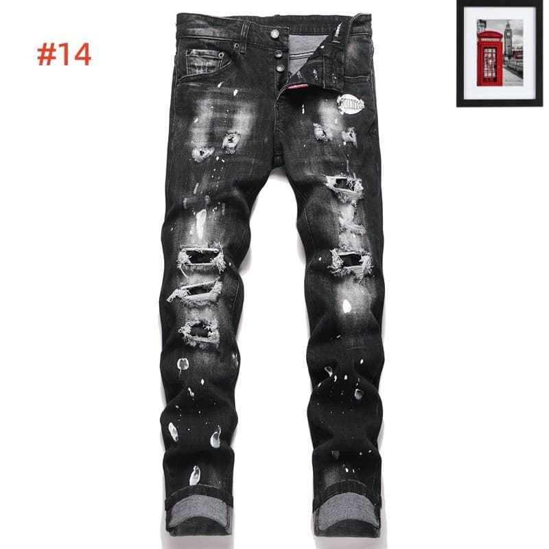 DSQ sz29-38 12yh230