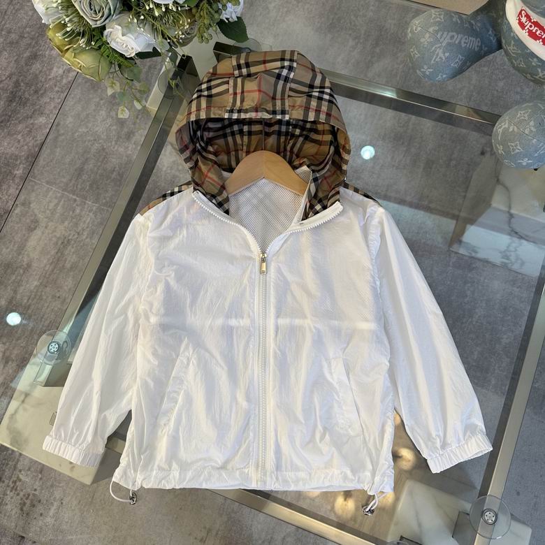 Burberry sz110-160 179