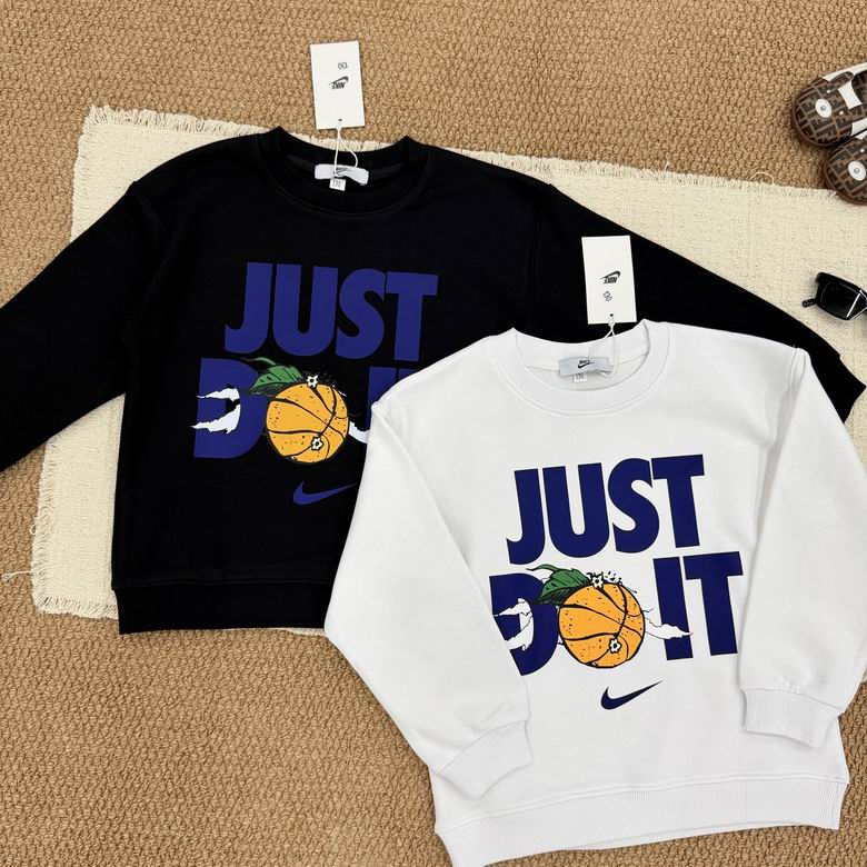 Nike 童装 0810
