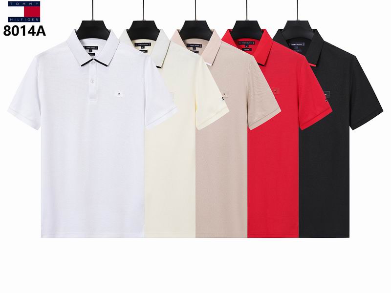 Tommy M-3XL 8qx8014