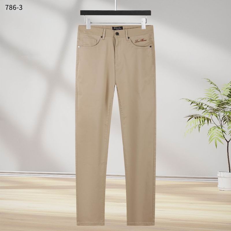 Loro Piana Pants Long 0817