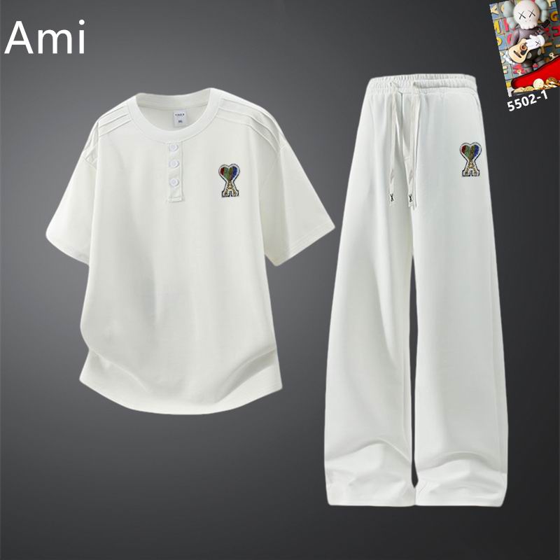 Ami M-4XL 25th16