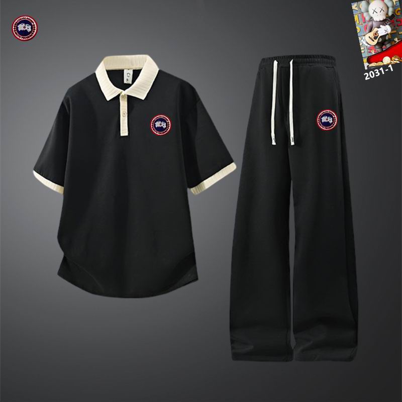Canada Goose M-4XL 25th10