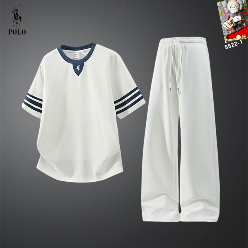 Polo M-4XL 25th26