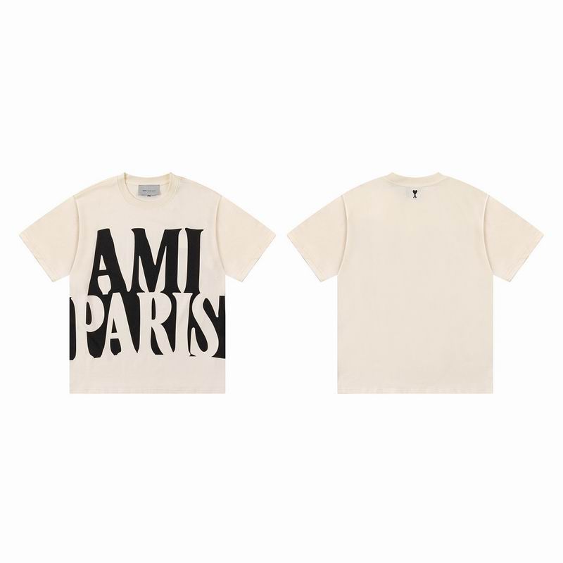 Ami S-XL sttx1256
