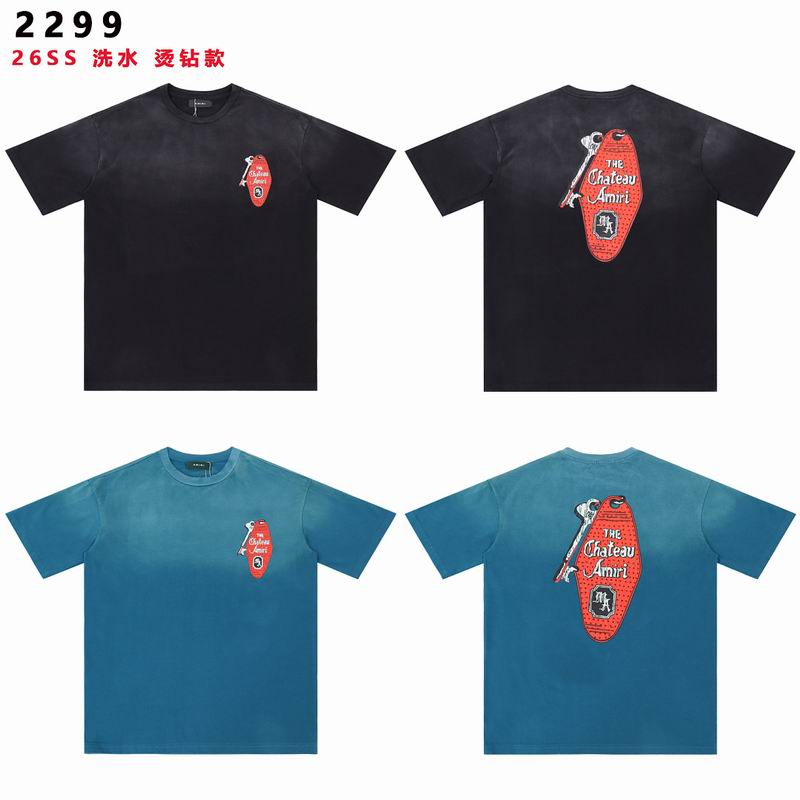 Amiri S-XL brtx2299