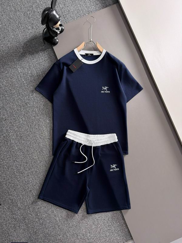 Arcteryx M-3XL omtr56
