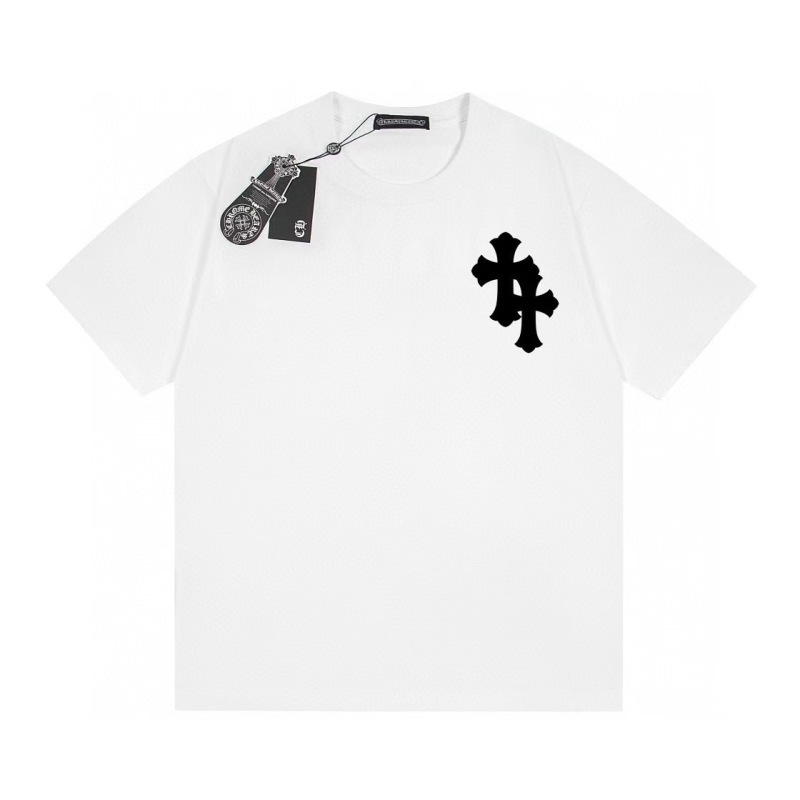 Chrome Hearts Shirt T xlut  0723