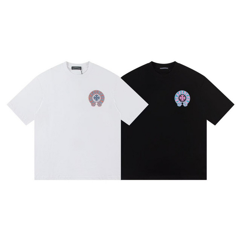 Chrome Hearts S-XL xlutx6691