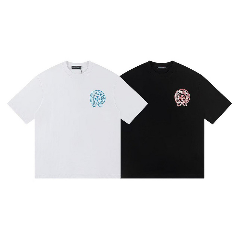 Chrome Hearts S-XL xlutx6652