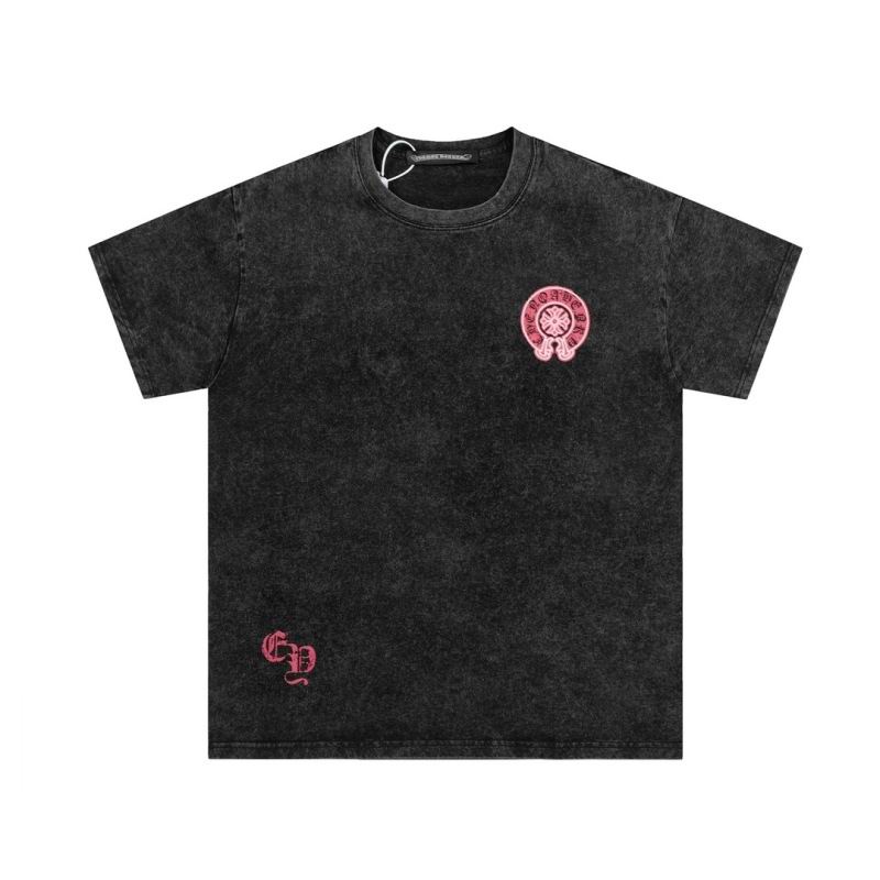 Chrome Hearts S-XL xlutx092