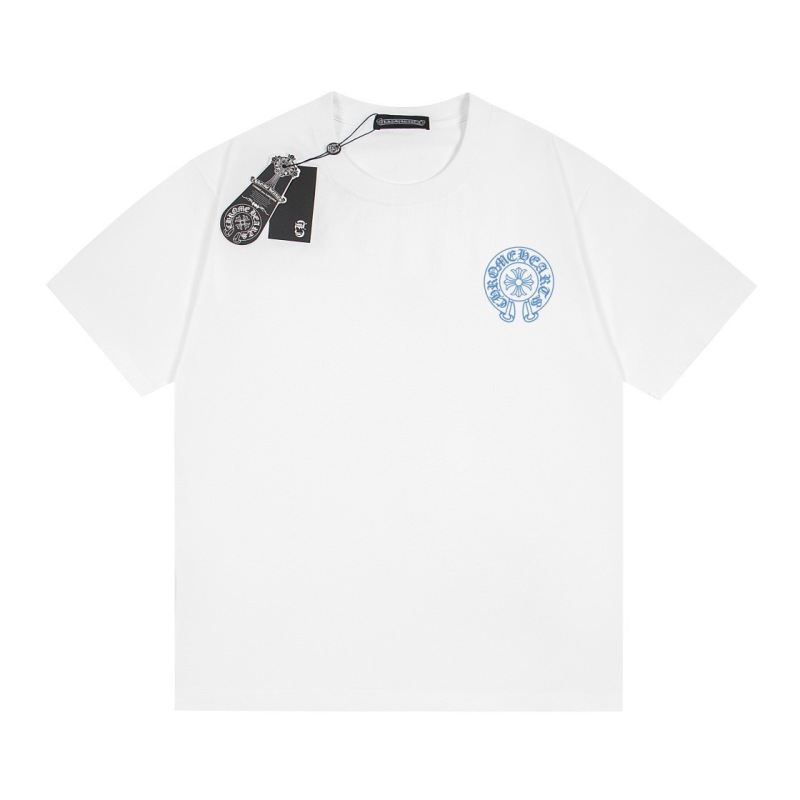 Chrome Hearts S-XL xlutx095