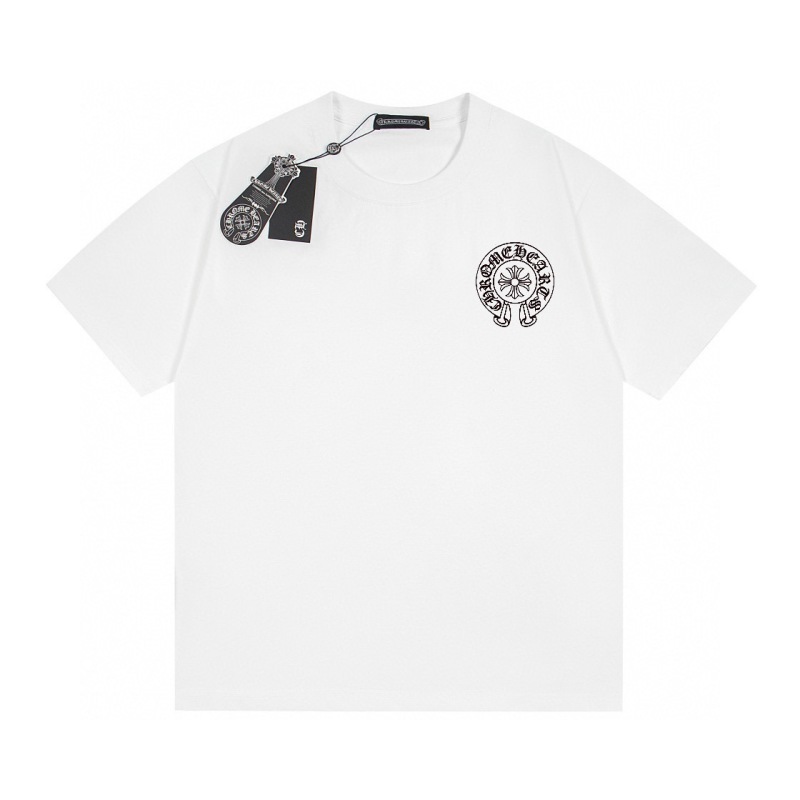 Chrome Hearts S-XL xlutx097