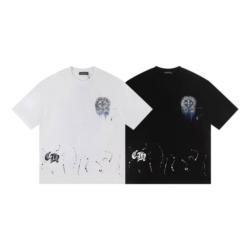 Chrome Hearts S-XL xlutx082