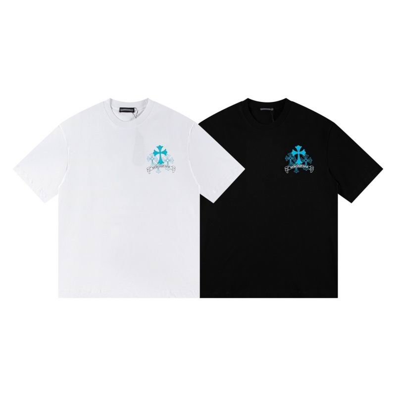 Chrome Hearts S-XL xlutx6719
