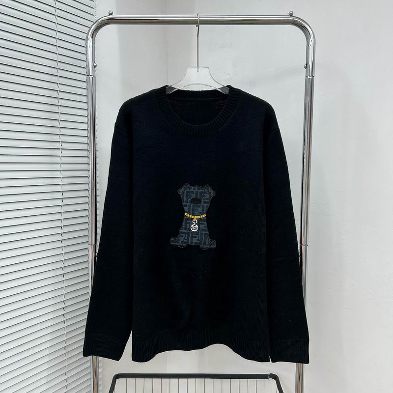 Fendi S-2XL cptx1174