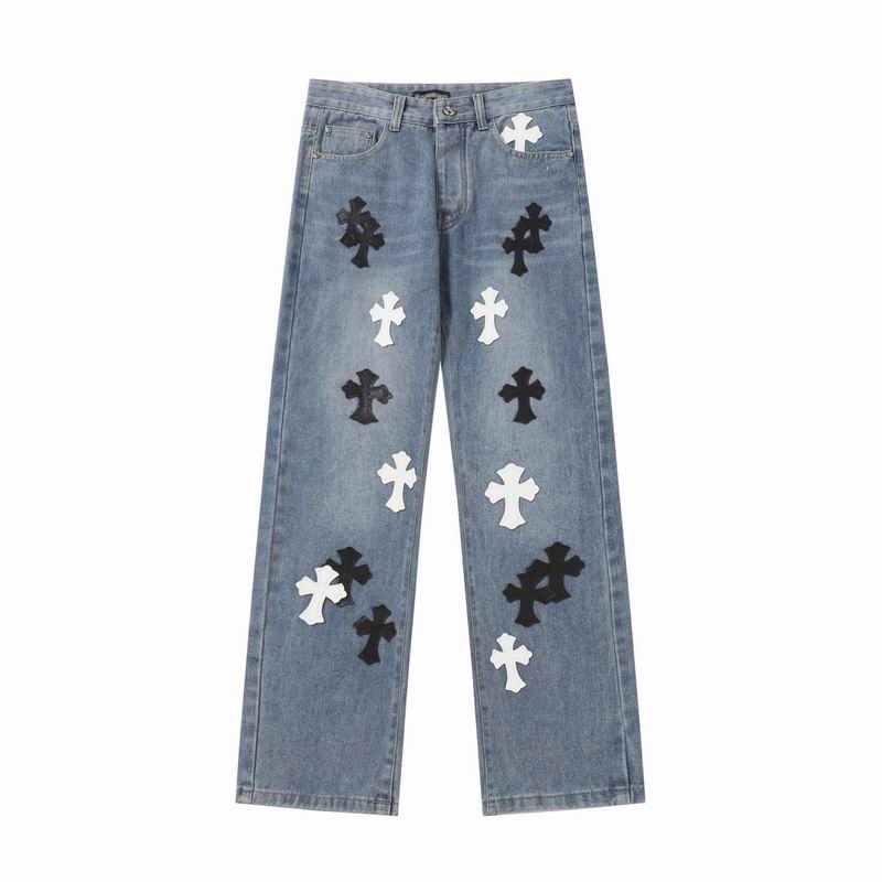 Chrome Hearts sz28-36 attr06