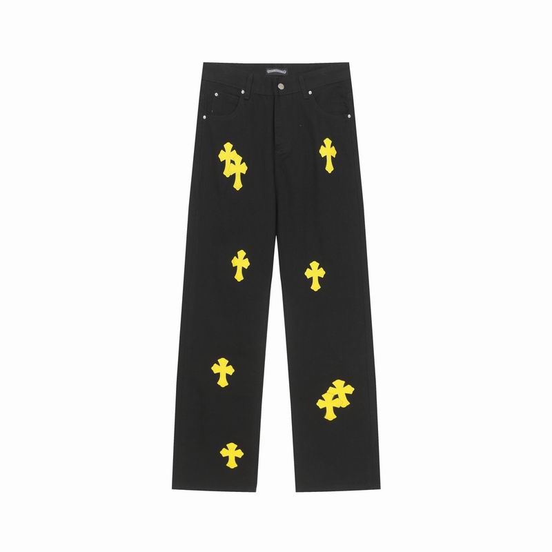 Chrome Hearts sz28-36 attr07