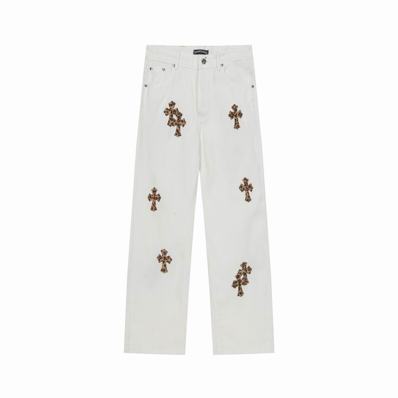Chrome Hearts sz28-36 attr10