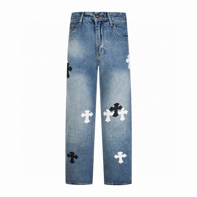 Chrome Hearts sz28-36 attr11